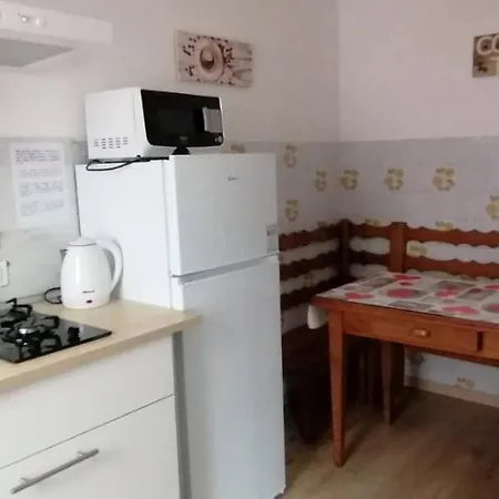 Monna Lisa Apartment Stresa
