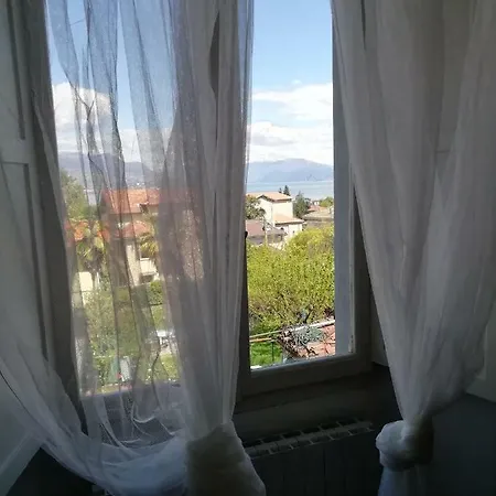 Apartment Monna Lisa Stresa