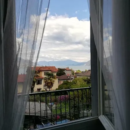 Monna Lisa Apartment