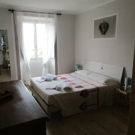 Apartment Monna Lisa
