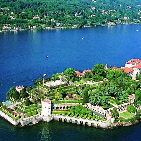 Monna Lisa * Stresa